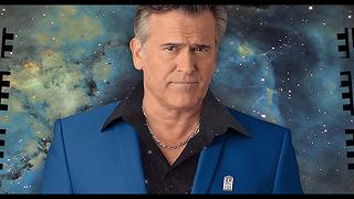 E se Bruce Campbell fosse il nuovo Doctor Who?