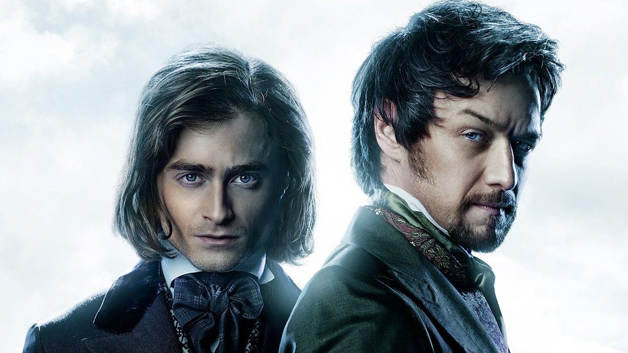 La rappresentazione del mostro di Frankenstein al cinema