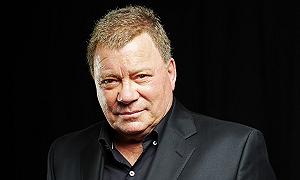 William Shatner: in lavorazione un documentario sullo storico Capitano Kirk