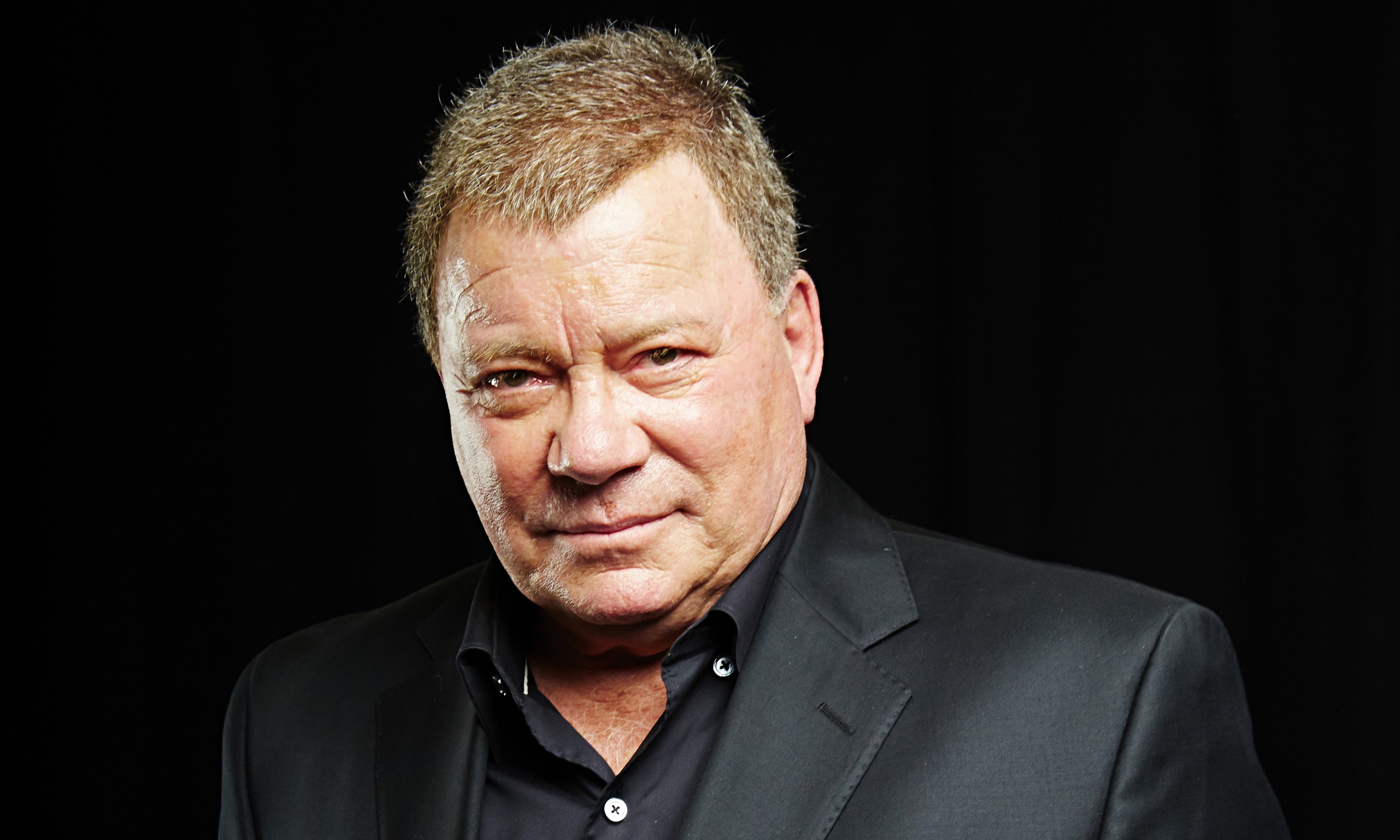 William Shatner: in lavorazione un documentario sullo storico Capitano Kirk
