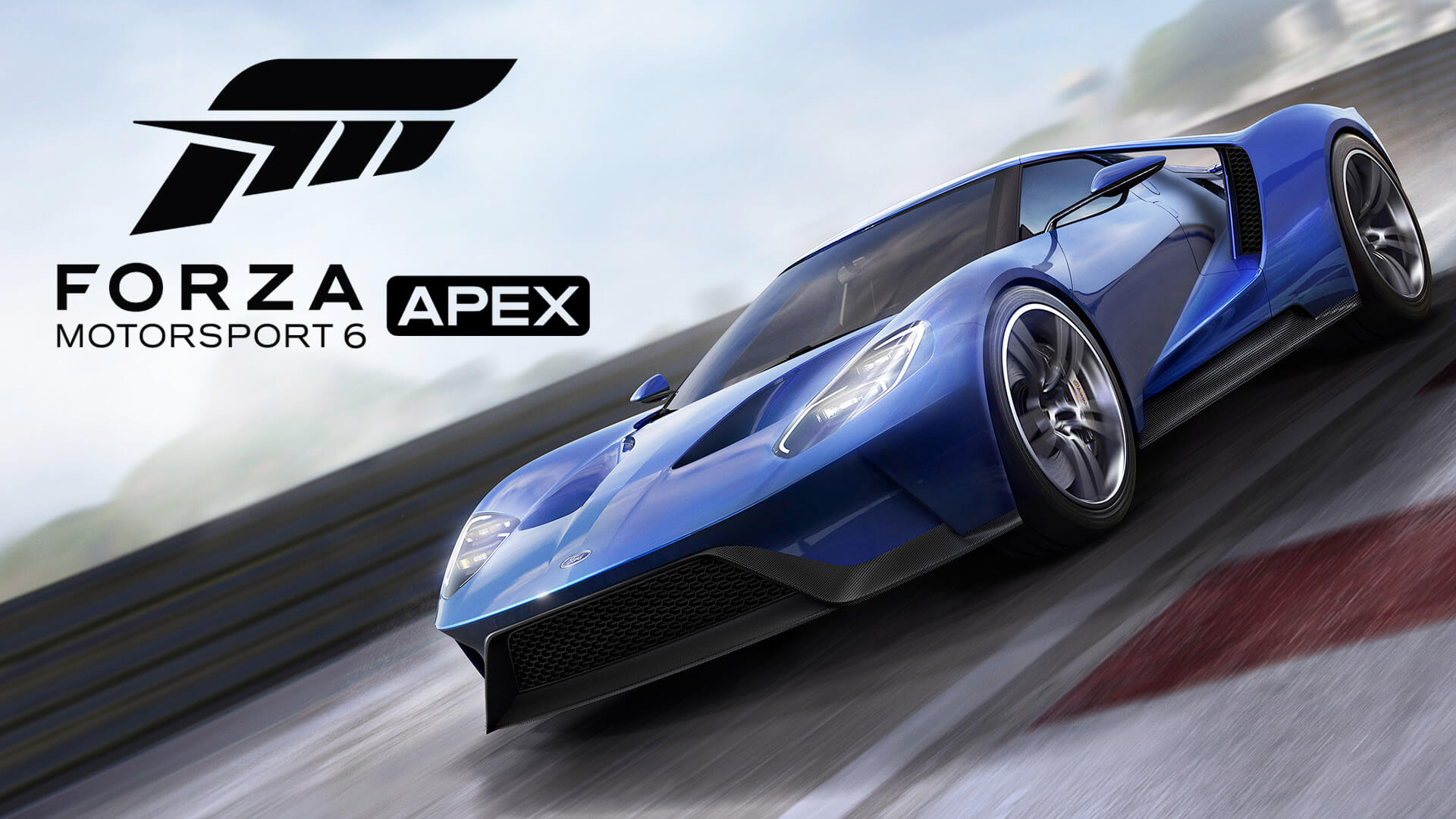Forza Motorsport 6: Apex, si apre la beta per Windows 10