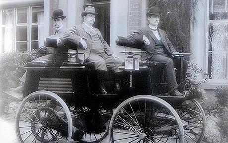 Graham Parker's (former BBC weatherman) grandfather Thomas Parker was a Victorian inventor who invented the first prototype electric car...Thomas Parker is in the ligh suit in the front of the car...Photo:Sonya Duncan..Copy:..For: EDP..EDP pics 2009..(01603) 772434 mail_sender "Williams, Red" mail_subject ELECTRIC CAR mail_date Fri, 24 Apr 2009 10:30:56 +0100 mail_body Have you got this OK, Shaz? _____ =20 From: PicDesk=20 Sent: 24 April 2009 10:28 To: 'shazad.ahmed@telegraph.co.uk' Cc: Williams, Red Subject: pic Hi, =20 Here is the pic you requested from the website of one of the original slide= s - I remember you asked for one more but I've been very busy since your call and forgot exactly what you said, if you were after another pic as well let me know and I'll send that one over to you as well. =20 Thanks, =20 Emma.=20 =20 This email and any attachments to it are confidential and intended solely f= or the individual or organisation to whom they are addressed.=20 You must not copy or retransmit this e-mail or its attachments in whole or = in part to anyone else without our permission. The views expressed in them = are those of the individual author and do not necessarily represent the vie= ws of this Company. Whilst we would never knowingly transmit anything containing a virus we can= not guarantee that this e-mail is virus-free and you should take all steps = that you can to protect your systems against viruses. Archant Limited, is registered in England under Company Registration Number= 4126997, and the Registered Office is Prospect House, Rouen Road, Norwich = NR1 1RE.