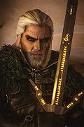 Ben Schamma: Geralt di Rivia esiste ed è tedesco
