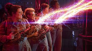 Ghostbusters, il trailer fan-made con le musiche del 1984