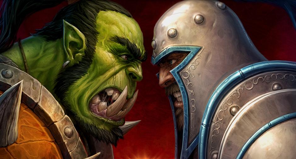 Warcraft: l’origine della Saga