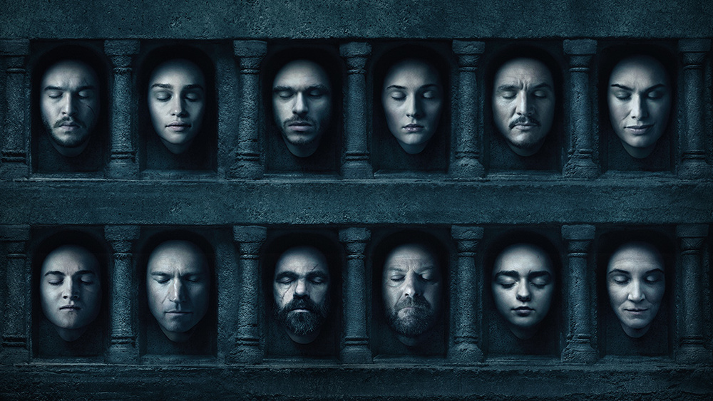 Game of Thrones S06
