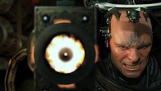 Warhammer 40K: Inquisitor – Martyr Mass Destruction Trailer