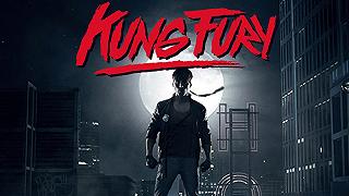 Kung Fury 2 è in lavorazione