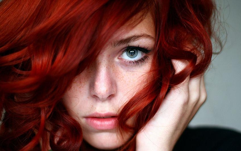 Lega Nerd 10.0 – RedHead