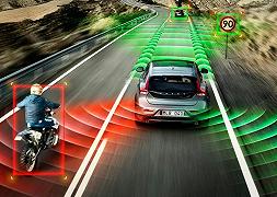 Tecnologia e sicurezza stradale