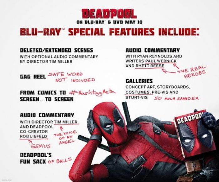 Deadpool-special-contents