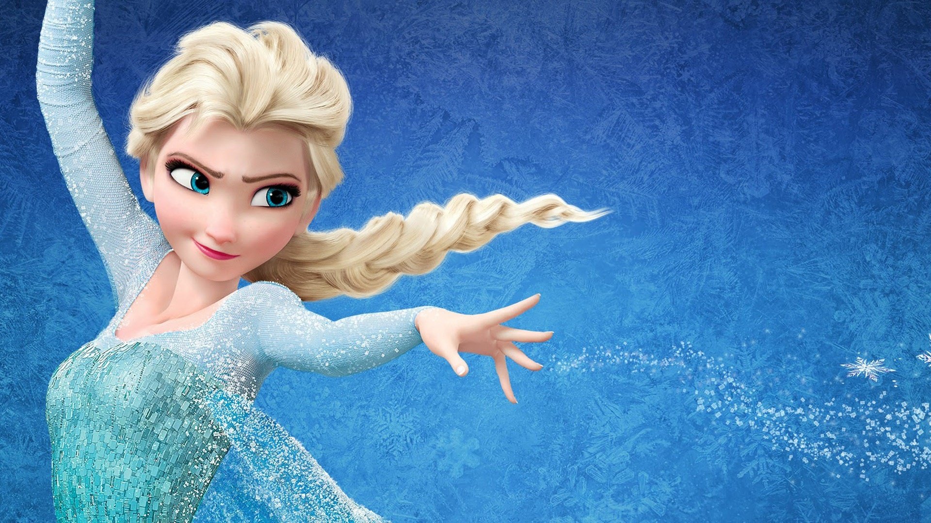 Frozen: date una fidanzata ad Elsa