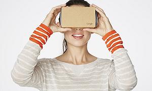 YouTube per iOS supporta Google Cardboard