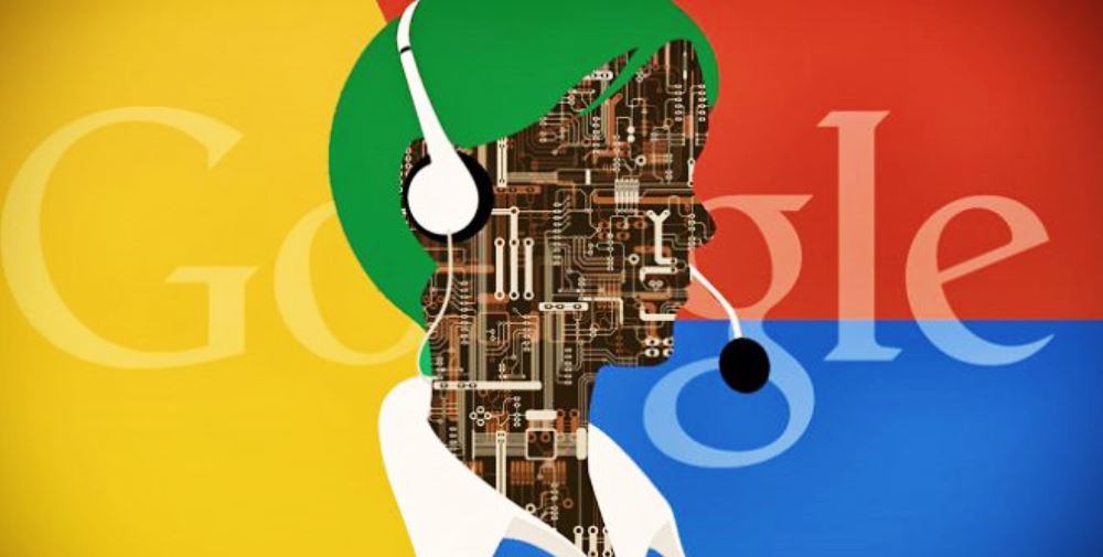 Google: il futuro è nelle intelligenze artificiali