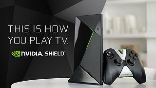 Nvidia Shield Android TV, in arrivo l’HDR su Netflix