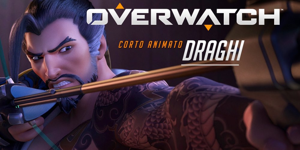 Overwatch: Draghi