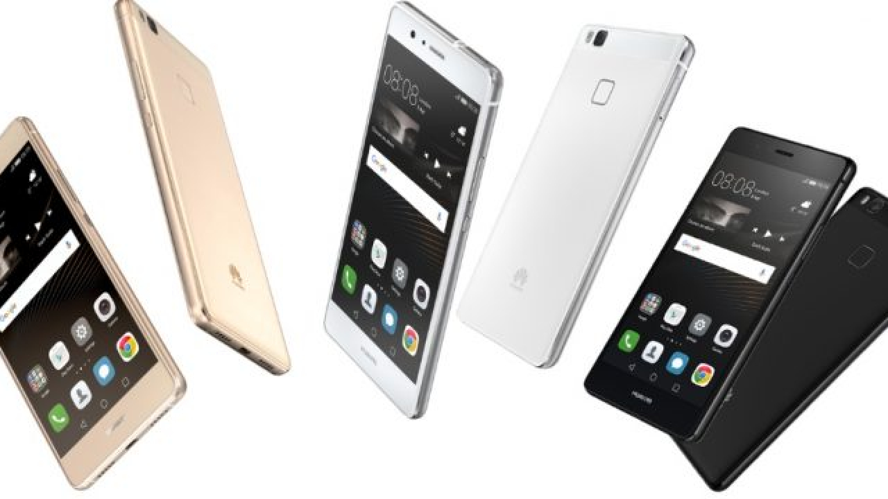 Huawei P9 Lite in Italia a 299€
