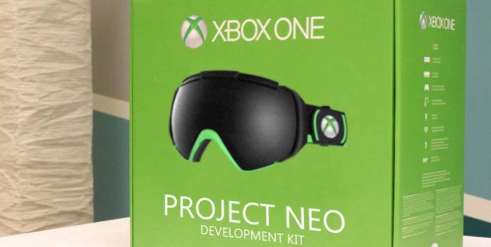 Project-Neo-Microsoft