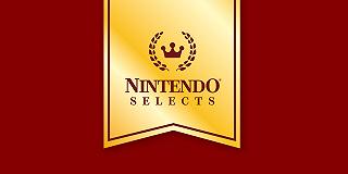 Nuovi titoli Selects per Nintendo 3DS