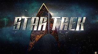 Star Trek torna in TV