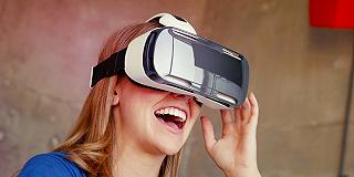 Samsung al lavoro su un nuovo visore VR