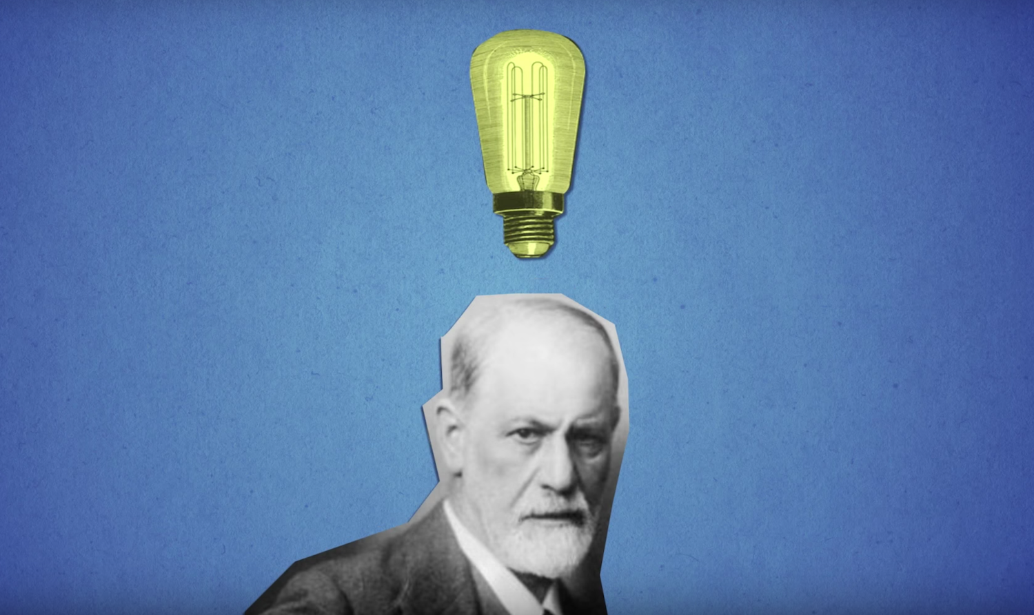 La Sublimazione, il motore della vita secondo Freud