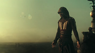 Assassin’s Creed, il primo trailer ufficiale