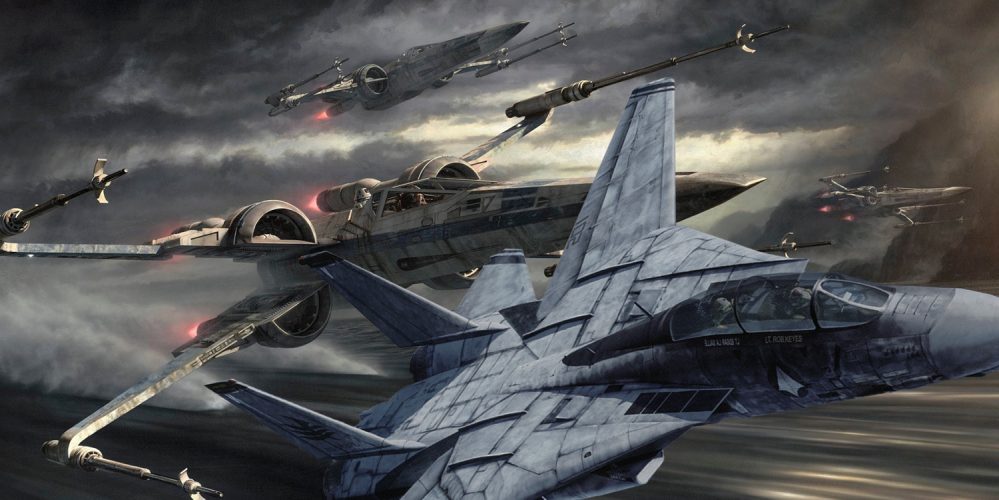 Star-Wars-X-Wings-Top-Gun