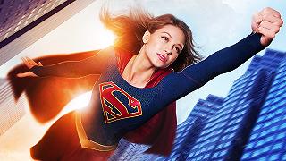 Supergirl S02, dopo il rinnovo si sposta su The CW