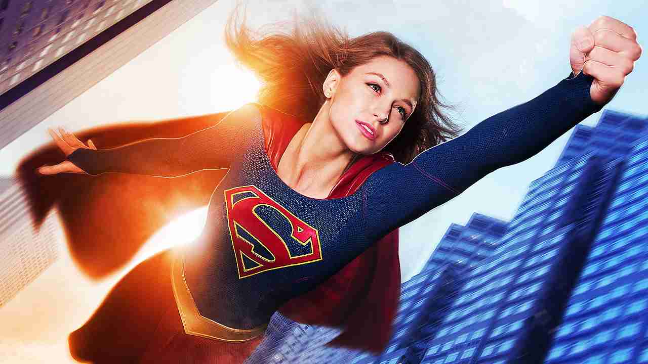 Supergirl