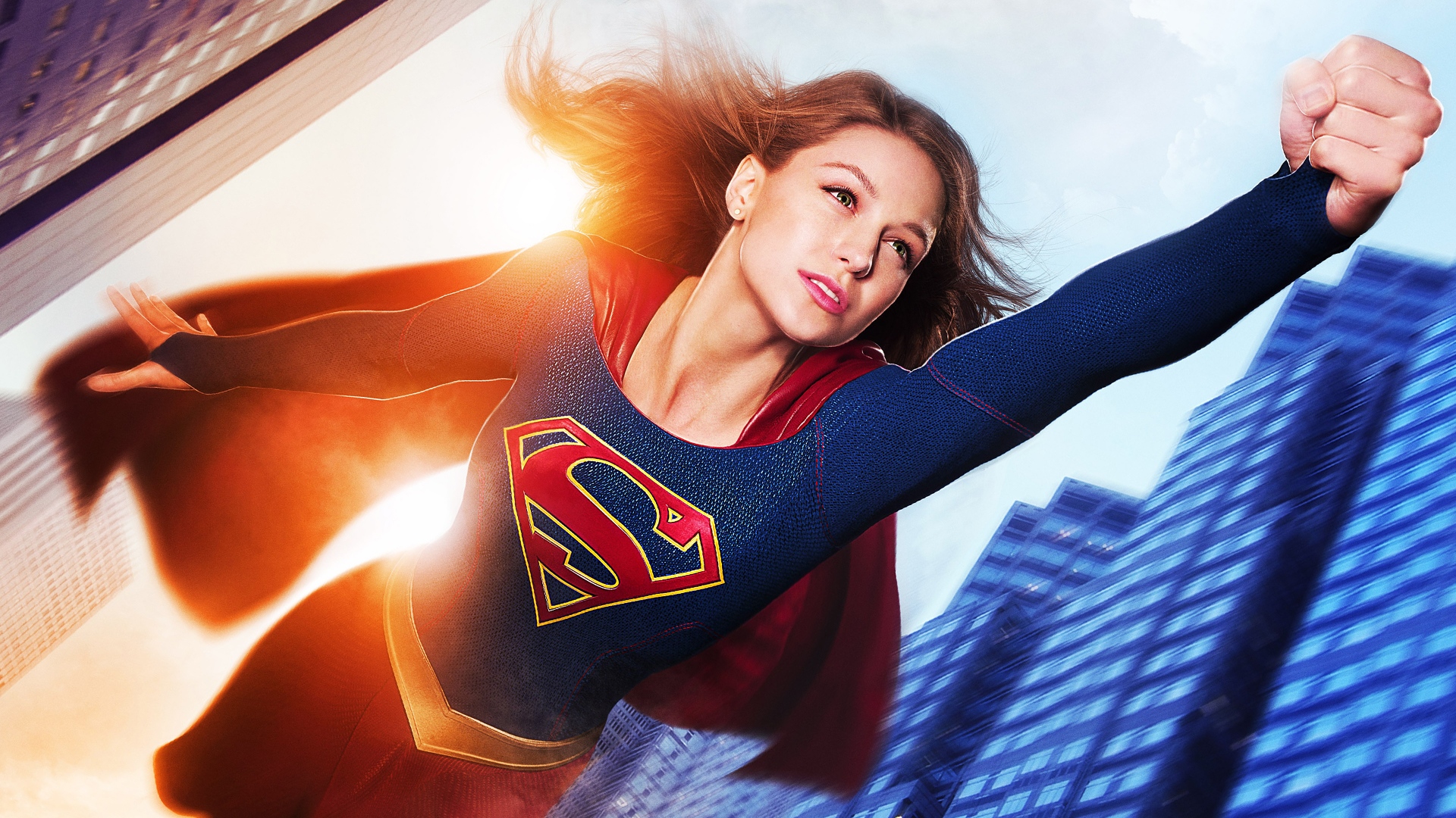 Supergirl: la serie TV si concluderà con la sesta stagione