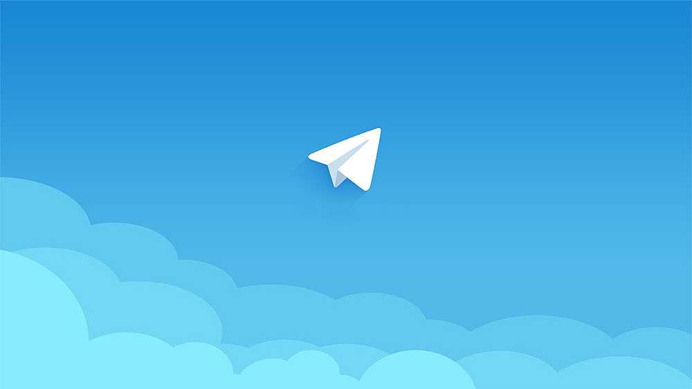 Telegram si aggiorna, arriva la registrazione delle dirette
