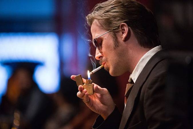 The Nice Guys