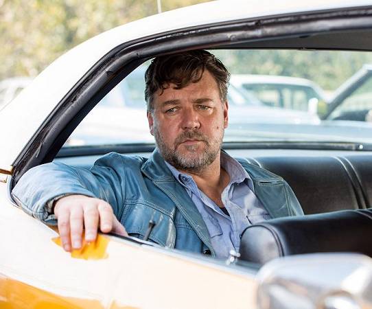 The Nice Guys