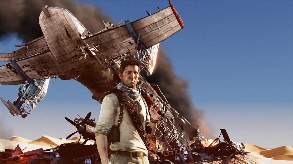 Uncharted: storia di un successo