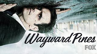 Wayward Pines S02, Trailer Ufficiale