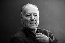 A lezione di cinema da Werner Herzog