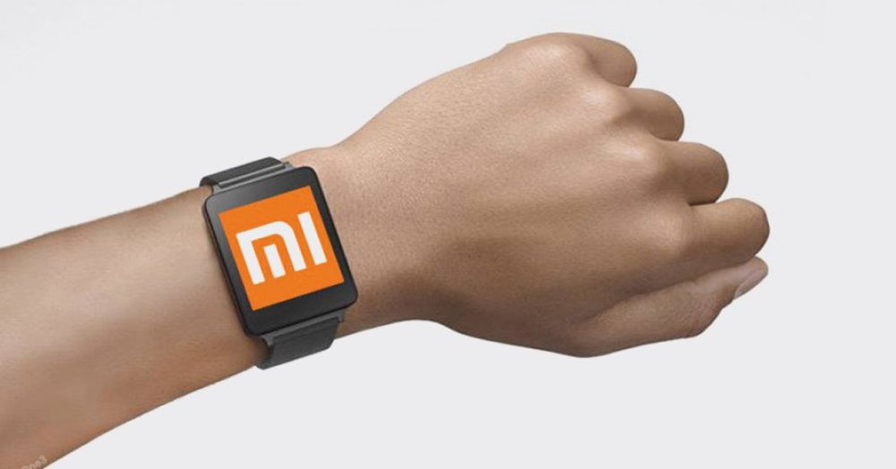 Xiaomi punta agli Smartwatch per tutti
