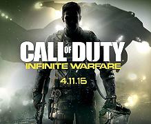 Call of Duty: Infinite Warfare, nuovi video esplicativi