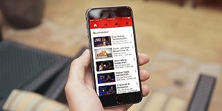 Native Sharing per YouTube, la condivisione dei video direttamente dall’app