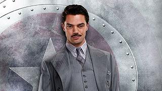 Agent Carter, Dominic Cooper chiede di salvare lo show