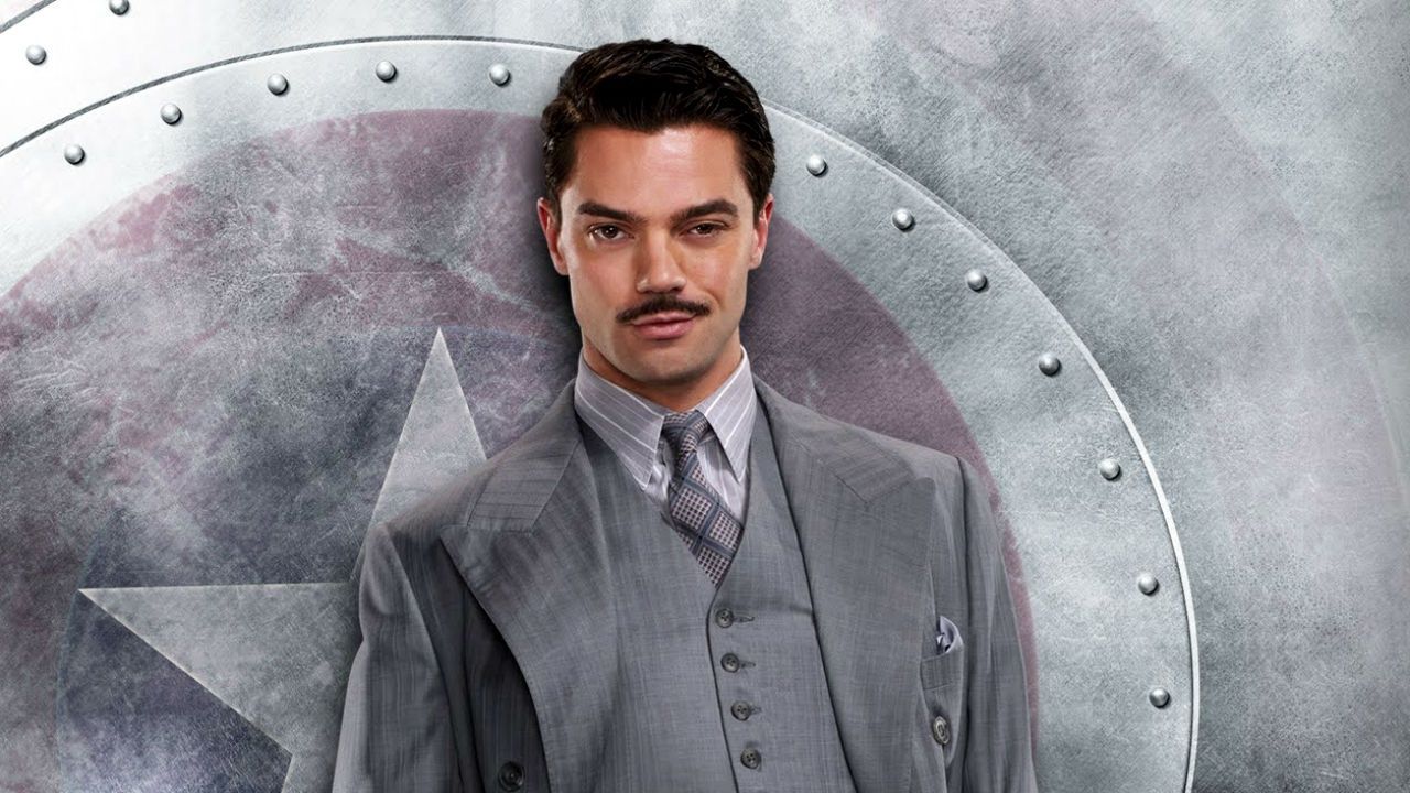 Agent Carter, Dominic Cooper chiede di salvare lo show