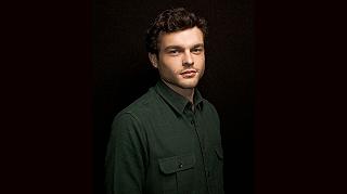 Alden Ehrenreich sarà Han Solo da giovane