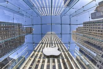 I dipendenti di un Apple Store vogliono poter ricevere la mancia dai clienti