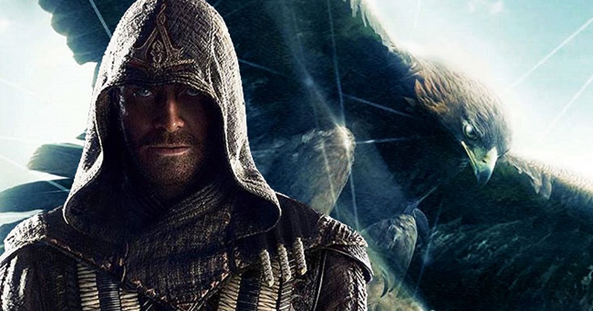 Assassin's Creed, il nuovo trailer del film tratto dal gioco Ubisoft