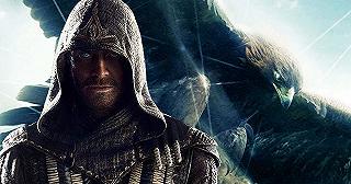 Assassin’s Creed, il nuovo trailer del film tratto dal gioco Ubisoft