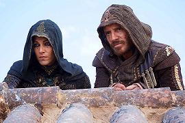 Assassin’s Creed, nuove foto dal set