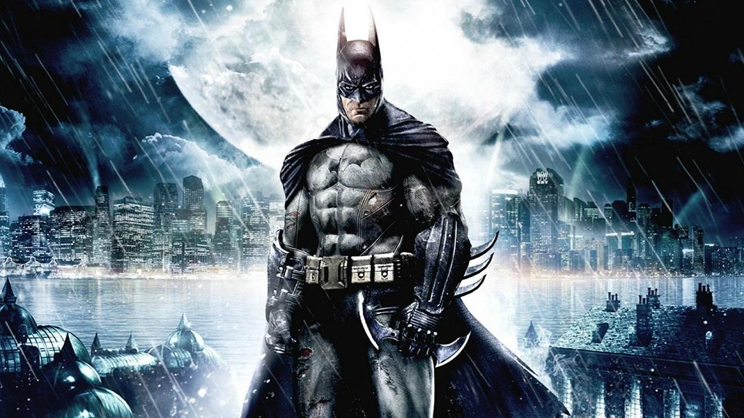 Batman: Return to Arkham, confermato il remaster dei classici per next gen