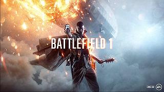 Battlefield 1, Official Reveal Trailer