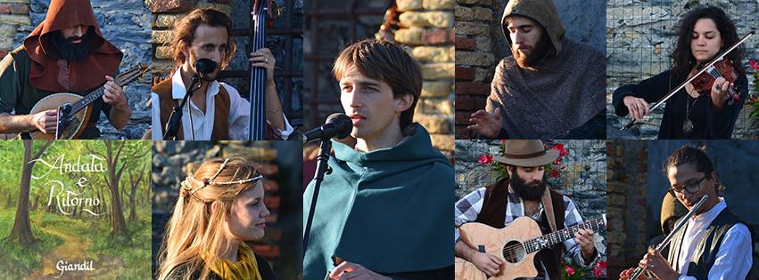 Lo Hobbit: un viaggio in 15 canzoni